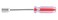 Jetech Deep Nut Driver, 14mm Socket Wrench Screwdriver, Hex Nut Driver Key, Professional Hand Tool for Automotive, Mechanical &amp; Home Repair &ndash; LDD14-140