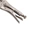 Jetech 6-1/2Inch Long Nose Locking Pliers, Premium Cr-V Construction, Long Nose Pliers with Wire Cutter for Easy Access to Hard to Reach Areas - LNP-6