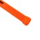 Jetech 55oz Dead Blow Hammer, Rubber Shockproof Hammer, Durable, Non-Slip Checkered Grip, Neon Orange - HDB-55