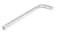 Jetech Hex Key 16 mm, Flat End, Medium Length Allen Key, L-Key, Premium Alloy Steel, High Torsion, High Hardness, Chrome Plated, for Industrial, Mechanical &amp; Professional Use - PM-16C