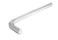 Jetech Hex Key 18 mm, Flat End, Medium Length Allen Key, L-Key, Premium Alloy Steel, High Torsion, High Hardness, Chrome Plated, for Industrial, Mechanical &amp; Professional Use - PM-18C