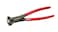Jetech 8-Inch Nail Puller, End Cutting Pliers &ndash; Black, Chrome Vanadium Steel, High Leverage End Cutting Nipper, Carpenters Pincers, End Snips for Pulling Nails or Cutting Wires - ECP-8