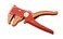 Jetech Multifunctional Wire Stripper, Tool for Electricians and Construction Workers, Strips Cable Diameter 0.5-6mm, Multi-Function Cable Cutters Heavy Duty - FWS-7