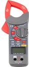Jetech Digital Clamp Meter Multimeter, AC/DC Voltage &amp; AC Current Measurement, Resistance Diode Continuity Test, Overload Protection 79mm x 230mm - DCM-B