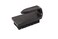 Jetech Antistatic Brush 55x120mm Portable, U-Type Handle, Nylon Anti-Static Cleaning ESD Brush for Electronics Computer Keyboard, Black - ASB-U