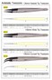 Jetech Precision Tweezers, Anti-static Stainless Steel Pointed Tweezers for Electronics, Crafts, Soldering, Welding, Experimental Work, and Jewelry Making Industrial Tweezers, 130mm - ETT-1