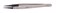 Jetech Precision Tweezers, Anti-static Stainless Steel Pointed Tweezers for Electronics, Crafts, Soldering, Welding, Experimental Work, and Jewelry Making Industrial Tweezers, 130mm - ETT-1
