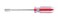 Jetech Deep Nut Driver, 5/16 inch Socket Wrench Screwdriver, Hex Nut Driver Key, Professional Hand Tool for Automotive, Mechanical &amp; Home Repair &ndash; LDD5/16-140
