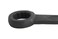 Jetech Box End Ring Slogging Spanner, Striking Ring Wrench 32mm, CR-V Steel 12-Point Flat Strike Wrench, Single Head Spanner Hand Tool for Mechanical Automotive Repair - OFSS-32