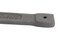 Jetech Box End Ring Slogging Spanner, Striking Ring Wrench 34mm, CR-V Steel 12-Point Flat Strike Wrench, Single Head Spanner Hand Tool for Mechanical Automotive Repair - OFSS-34