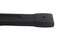 Jetech Box End Ring Slogging Spanner, Striking Ring Wrench 80mm, CR-V Steel 12-Point Flat Strike Wrench, Single Head Spanner Hand Tool for Mechanical Automotive Repair - OFSS-80