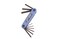 Jetech 9-Piece Folding Allen Wrenches Sets Imperial Allen Key Set 5/64 - 1/16, Folding Hex Keys for Home Repair and Bikes (EDC), Gift for Men - FD-9IN