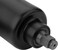 Jetech Heavy Duty Air Impact Wrench, 1/2 Inch Twin Hammer Design, 5-Speed Control &amp; Directional Switch, Pneumatic Tool with Hex Key and Coupler - AMW-1/2-678