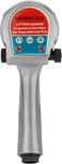 Jetech Heavy Duty Air Impact Wrench, 1/2 Inch Twin Hammer Design, 5-Speed Control &amp; Directional Switch, Pneumatic Tool with Hex Key and Coupler - AMW-1/2-678