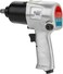 Jetech Heavy Duty Air Impact Wrench, 1/2 Inch Twin Hammer Design, 5-Speed Control &amp; Directional Switch, Pneumatic Tool with Hex Key and Coupler - AMW-1/2-678