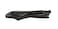 Jetech 10-Inch Curved Jaws Black Locking Pliers with Wire Cutter - Chrome Vanadium Alloy Steel Body, Industrial Grade Vises Grips - LGP-10B