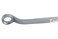 Jetech Double Ended Ring Wrench, Size 27 x 32 mm, With Offset Heads, Durable Cr-V Steel Box Spanner, 12-Point Ring Spanner, Ideal for Automotive Repair and Maintenance Tasks - OFS27-32