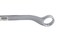 Jetech Double Ended Ring Wrench, Size 27 x 32 mm, With Offset Heads, Durable Cr-V Steel Box Spanner, 12-Point Ring Spanner, Ideal for Automotive Repair and Maintenance Tasks - OFS27-32