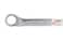 Jetech Double Ring Wrench 24 x 26 mm, 75 Degree Offset, Heavy Duty Industrial-Grade Spanner, Chrome Vanadium Steel, Hand Tool for Automotive, Workshop &amp; Industrial Use &ndash; JET-OFS24-26A
