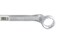 Jetech Double Ring Wrench 24 x 26 mm, 75 Degree Offset, Heavy Duty Industrial-Grade Spanner, Chrome Vanadium Steel, Hand Tool for Automotive, Workshop &amp; Industrial Use &ndash; JET-OFS24-26A
