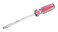 Jetech Deep Nut Driver, 5.5mm Socket Wrench Screwdriver, Hex Nut Driver Key, Professional Hand Tool for Automotive, Mechanical &amp; Home Repair &ndash; LDD5.5-140