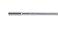 Jetech Deep Nut Driver, 5.5mm Socket Wrench Screwdriver, Hex Nut Driver Key, Professional Hand Tool for Automotive, Mechanical &amp; Home Repair &ndash; LDD5.5-140
