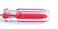 Jetech Deep Nut Driver, 5.5mm Socket Wrench Screwdriver, Hex Nut Driver Key, Professional Hand Tool for Automotive, Mechanical &amp; Home Repair &ndash; LDD5.5-140