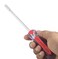 Jetech Deep Nut Driver, 5.5mm Socket Wrench Screwdriver, Hex Nut Driver Key, Professional Hand Tool for Automotive, Mechanical &amp; Home Repair &ndash; LDD5.5-140