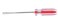 Jetech Deep Nut Driver, 5.5mm Socket Wrench Screwdriver, Hex Nut Driver Key, Professional Hand Tool for Automotive, Mechanical &amp; Home Repair &ndash; LDD5.5-140