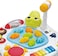 Youleen Crocodile Knock Musical Activity Piano Table 6-36 Months, &ndash; Baby &amp; Toddler Learning Toy with Lights, Sounds &amp; Interactive Keys, Early Development Music Toy