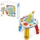 Youleen Crocodile Knock Musical Activity Piano Table 6-36 Months, &ndash; Baby &amp; Toddler Learning Toy with Lights, Sounds &amp; Interactive Keys, Early Development Music Toy