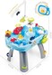 Youleen 14-Piece Game Boat Water Play Set for Toddlers &ndash; Interactive Sensory Water Table with Fishing Rod, Net, &amp; Squirt Toys &ndash; Educational Summer Toy for Boys &amp; Girls (Ages 18m+)