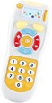 Youleen Baby Learning Remote Control Toy &ndash; Musical Light-Up Educational Toy for Infants &amp; Toddlers (6-24 Months), Volume Control &amp; Safety Certified, BPA-Free Early Development Toy