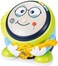 Youleen Cute Musical Hand Drum for Toddlers &ndash; Interactive Early Education Toy with Lights, Music, and Sound Effects &ndash; Safety Certified, Durable ABS Plastic &ndash; Ideal Gift for Babies 18 Months+