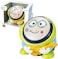 Youleen Cute Musical Hand Drum for Toddlers &ndash; Interactive Early Education Toy with Lights, Music, and Sound Effects &ndash; Safety Certified, Durable ABS Plastic &ndash; Ideal Gift for Babies 18 Months+