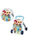 Youleen Dibao Bear 2-in-1 Baby Piano Walker 9Months+, Sit-to-Stand Learning Activity Center with Music, Lights, Adjustable Speed and Stability Water Tank &ndash; Safety Certified for Infants &amp; Toddlers