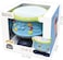 Youleen Early Education Music Rotating Hand Drum &ndash; Interactive 360&deg; Light-Up Drum for Babies &amp; Toddlers, Musical Learning Toy with Songs, Stories &amp; Sound Effects &ndash; Ages 36 Months+