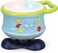 Youleen Early Education Music Rotating Hand Drum &ndash; Interactive 360&deg; Light-Up Drum for Babies &amp; Toddlers, Musical Learning Toy with Songs, Stories &amp; Sound Effects &ndash; Ages 36 Months+