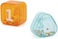 Youleen 6-in-1 Educational Treasure Box &ndash; Multi-Function Baby Activity Cube with Music Piano, Shape Sorter, &amp; Bead Maze &ndash; Safety Certified Early Learning Toy for Toddlers 19 Months+