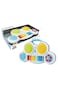 Youleen 2-in-1 Baby Musical Drum &amp; Piano Toy &ndash; Early Education Storytelling Activity Center with Lights &amp; Sounds &ndash; Non-Toxic, Safety Certified, BPA-Free &ndash; Musical Gift for Toddlers 19 Months+