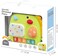 Youleen Adorable Dinosaur Piano for Toddlers &ndash; 2-in-1 Musical Learning Toy with 8-Key Keyboard, Animal Sounds, &amp; Interactive Lights &ndash; Early Education Musical Instrument for Boys &amp; Girls 3+ years