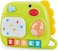 Youleen Adorable Dinosaur Piano for Toddlers &ndash; 2-in-1 Musical Learning Toy with 8-Key Keyboard, Animal Sounds, &amp; Interactive Lights &ndash; Early Education Musical Instrument for Boys &amp; Girls 3+ years