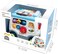 Youleen Multi-Function Musical Learning Bus for Toddlers &ndash; Early Educational Pull-Along Toy with Shape Sorter, Xylophone, &amp; Animal Sounds &ndash; Safety Certified &ndash; Gifts for Boys &amp; Girls 19M+