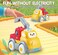 Youleen Simulation Excavator Toy - Construction Vehicle Set for Kids, Die-Cast Metal &amp; ABS Plastic Digger, Interactive Sandbox Toy for Boys &amp; Girls (Ages 3+)