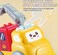 Youleen Simulation Excavator Toy - Construction Vehicle Set for Kids, Die-Cast Metal &amp; ABS Plastic Digger, Interactive Sandbox Toy for Boys &amp; Girls (Ages 3+)