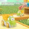 Youleen Town Vehicle Dump Truck Toy &ndash; Heavy-Duty Construction Muck Car for Toddlers &ndash; Friction Powered, Child-Safe Certified, Durable Sandbox Toy for Kids Ages 3+