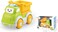 Youleen Town Vehicle Dump Truck Toy &ndash; Heavy-Duty Construction Muck Car for Toddlers &ndash; Friction Powered, Child-Safe Certified, Durable Sandbox Toy for Kids Ages 3+