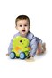 Youleen Baby Dinosaur Pull Toy, Toddler Walking Companion, Pull Along Car Toy with String, Non-Toxic &amp; Safety Certified (ASTM/EN71), Early Learning Development Toy for Kids Aged 36 Months+