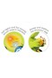 Youleen Baby Dinosaur Pull Toy, Toddler Walking Companion, Pull Along Car Toy with String, Non-Toxic &amp; Safety Certified (ASTM/EN71), Early Learning Development Toy for Kids Aged 36 Months+