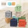 Youleen 16-Piece Newborn Sensory Toy Kit &ndash; High-Contrast Montessori Set for Babies 3 Months+ &ndash; Tactile Development Balls, Rattles, &amp; Crinkle Books &ndash; Ideal Infant Gift Set for Visual &amp; Motor Skills